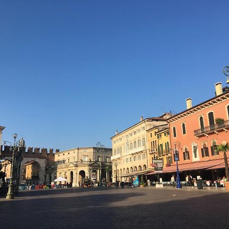 City Home Verona Eksteriør bilde